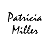 Logotype de Patricia Miller