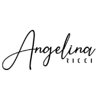 Logotipo de Angelina Ricci