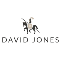 Logotype de David Jones