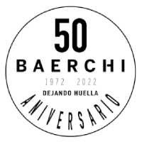 Logotipo de Baerchi
