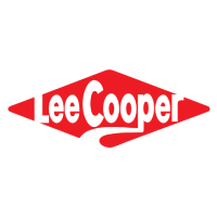 Logotype de Lee Cooper