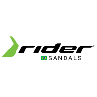 Logotipo de Rider