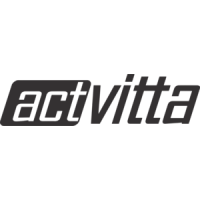 Logotipo de Activita
