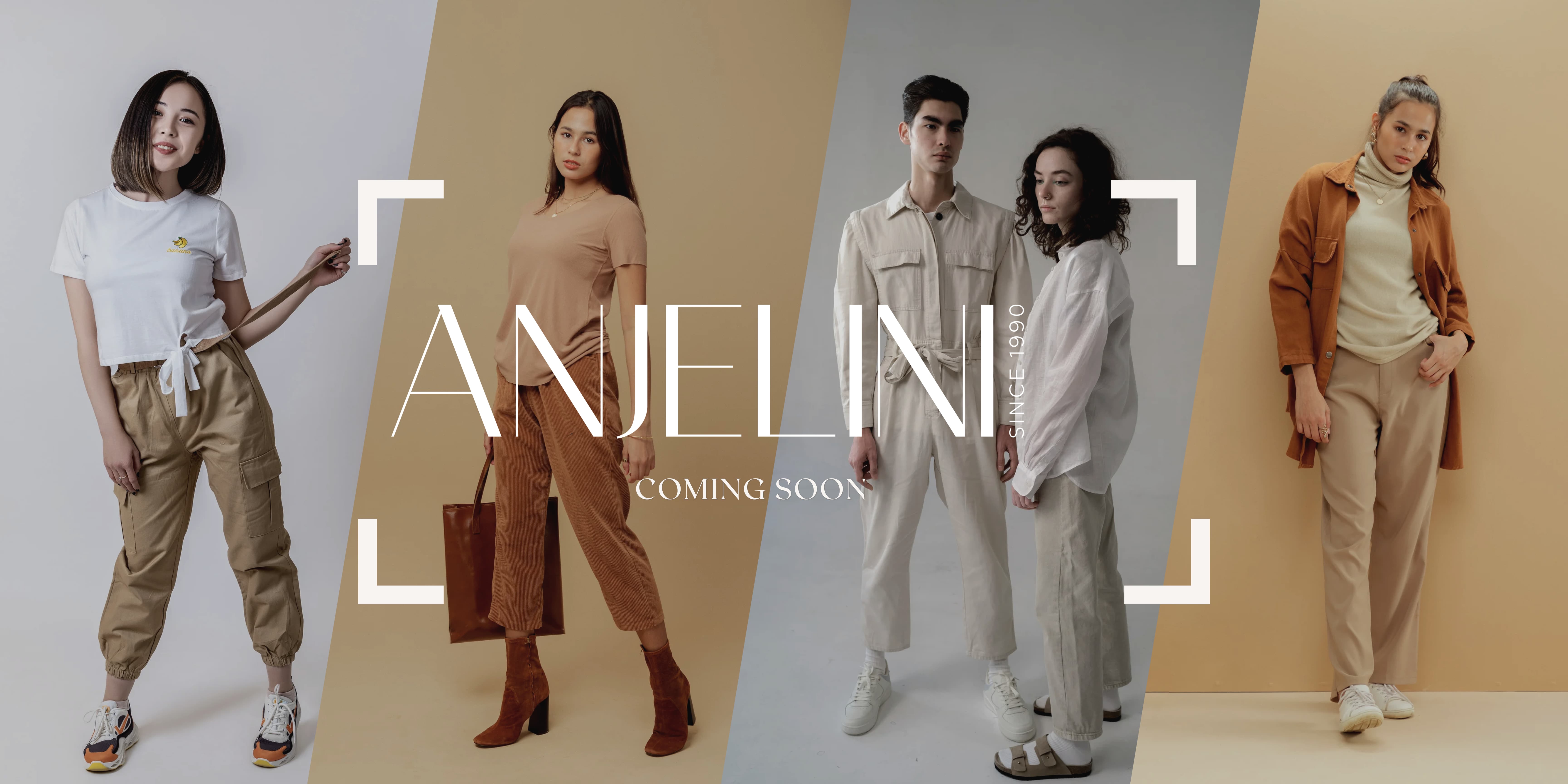 Anjelini Próximamente
