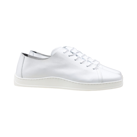 Мъжки спортни обувки в бяло C12309 Rolex