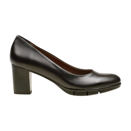 Дамски елегантни обувки черни 5350 H-427 Patricia Miller