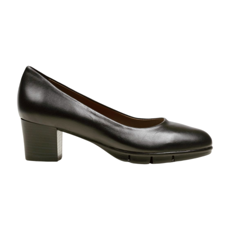 Дамски елегантни обувки черни 5340 H-038 Patricia Miller