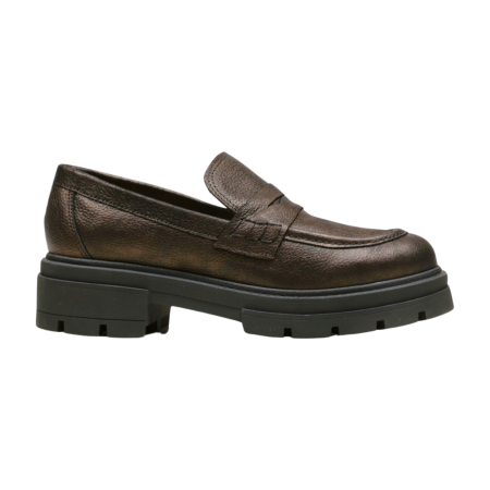 Дамски ежедневни обувки бронз 6124E H-56178 Patricia Miller