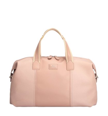 Сак розов CM7517 David Jones