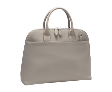 Дамска ежедневна чанта тауп CM7814 David Jones