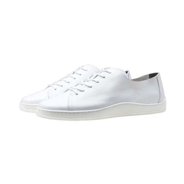 Мъжки спортни обувки в бяло C12309 Rolex