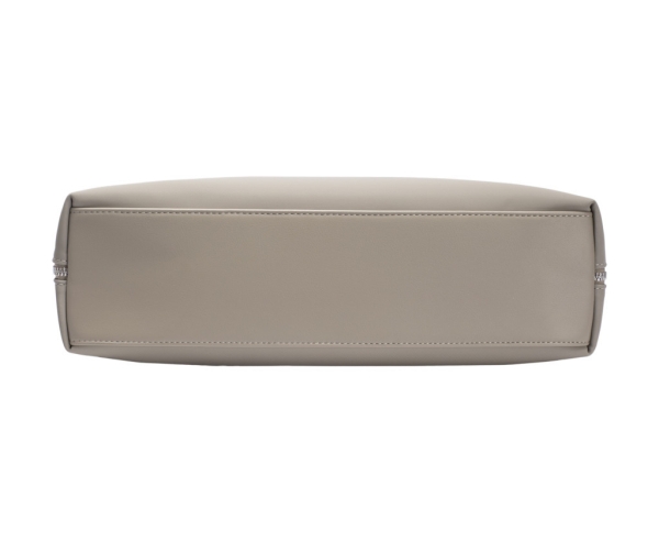 Дамска ежедневна чанта тауп CM7814 David Jones