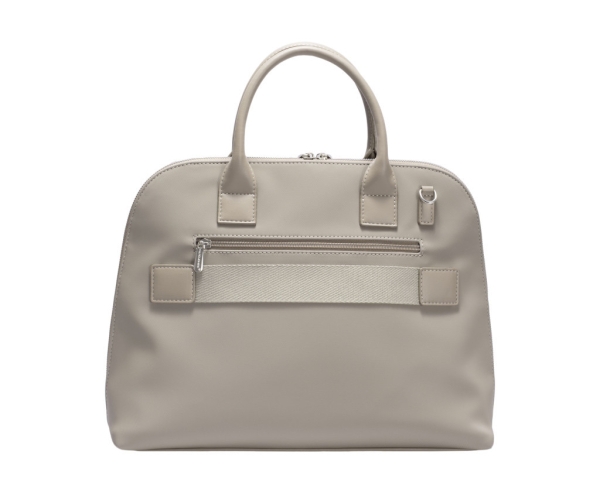 Дамска ежедневна чанта тауп CM7814 David Jones