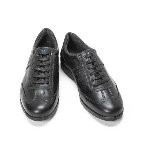 Мъжки спортни обувки черни 4330 Baerchi