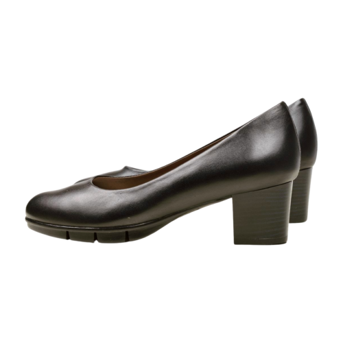 Дамски елегантни обувки черни 5340 H-038 Patricia Miller