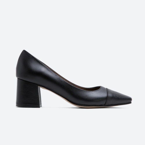 Дамски елегантни обувки черни 6172 H-49438 Patricia Miller