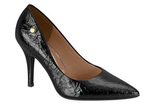 Дамски елегантни обувки черни 1184-1501-26922 Vizzano