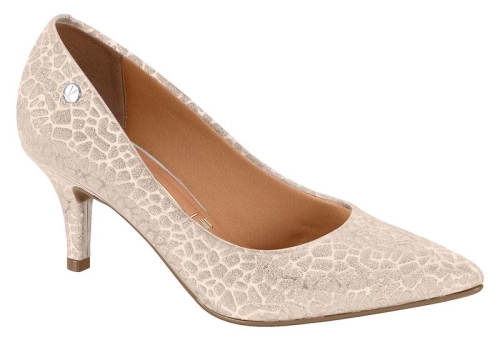 Дамски елегантни обувки в розово 1185-1302-95269 Vizzano