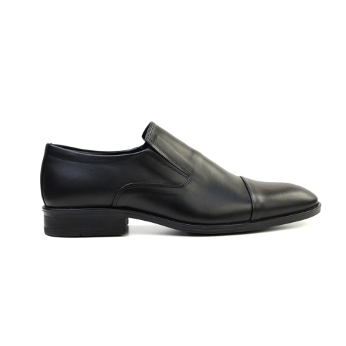 Мъжки елегантни обувки черни 87