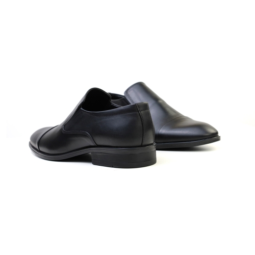 Мъжки елегантни обувки черни 87