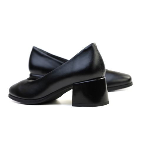 Дамски елегантни обувки черни 103 Pitillos