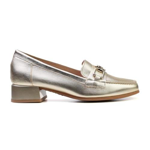 Дамски елегантни обувки в злато 5771 Pitillos