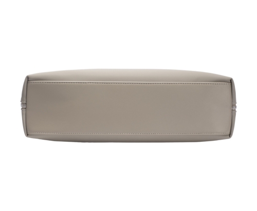 Дамска ежедневна чанта тауп CM7814 David Jones