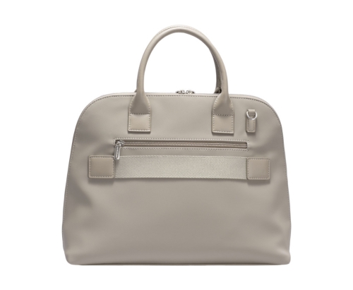 Дамска ежедневна чанта тауп CM7814 David Jones