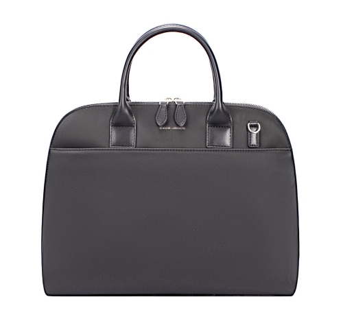 Дамска ежедневна чанта черна CM7814 David Jones