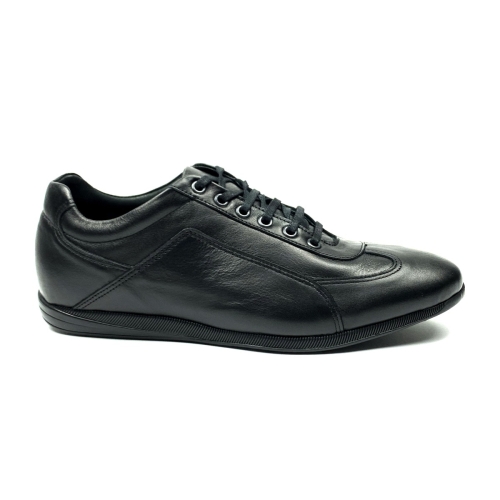 Мъжки спортни обувки черни 024 Santonelli